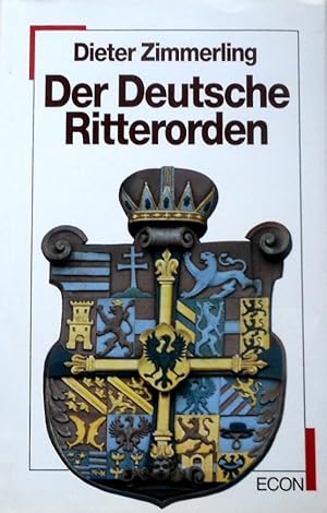 Der Deutsche Ritterorden.