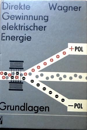 Direkte Gewinnung elektrischer Energie: Grundlagen.