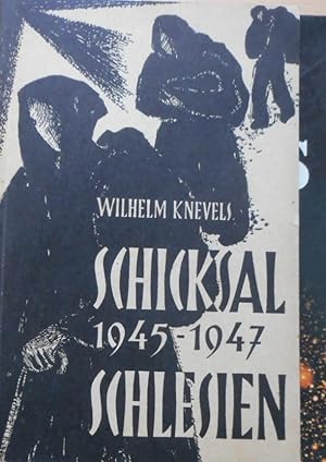 Schicksal Schlesien 1945 - 1947 erlebt, gedeutet, bewältigt