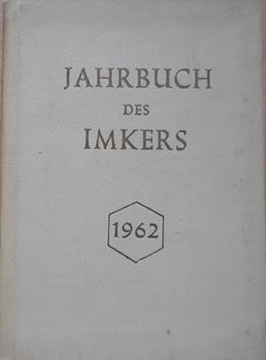 Jahrbuch des Imkers 1962