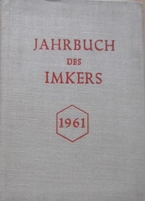 Jahrbuch des Imkers 1961