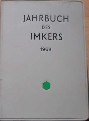 Jahrbuch des Imkers 1969