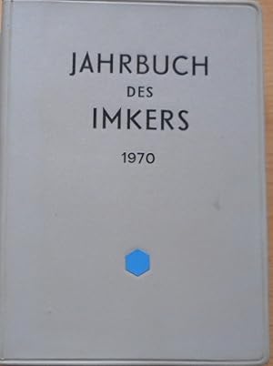 Jahrbuch des Imkers 1970