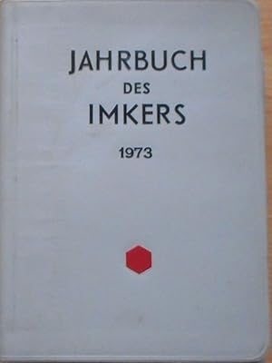 Jahrbuch des Imkers 1973