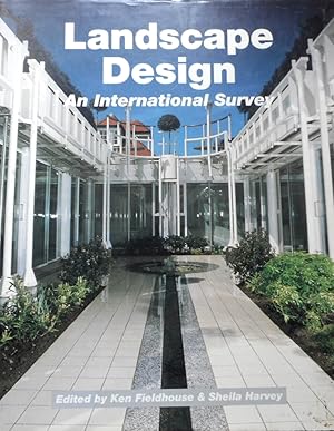 Landscape Design: An International Survey