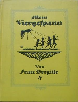 Mein Viergespann