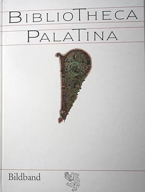 Bibliotheca Palatina : Katalog zur Ausstellung vom 8. Juli - 2. November 1986, Heiliggeistkirche ...