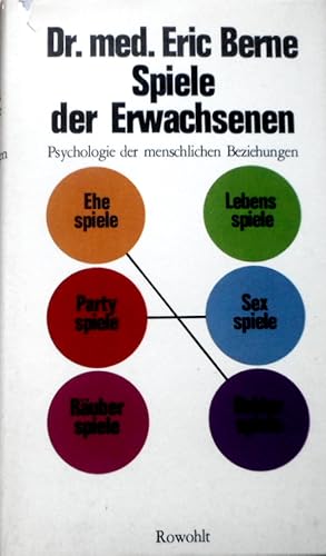 Spiele der Erwachsenen