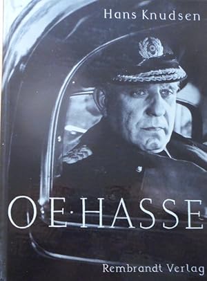 O. E. Hasse