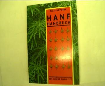 Das Hanf-Handbuch. Der Grüne Zweig 173