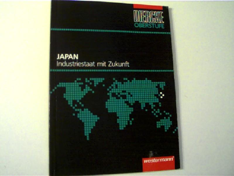 Diercke Oberstufe, Japan, Industriestaat mit Zukunft