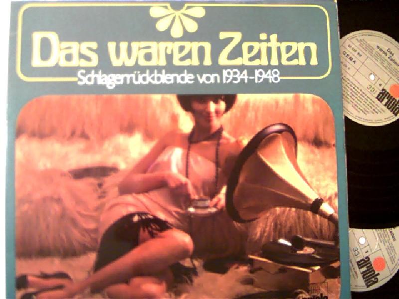 das waren zeiten 2 ZVAB