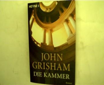 Die Kammer (The Chamber) John Grisham Author