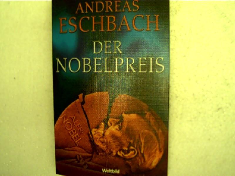 Der Nobelpreis : Roman.