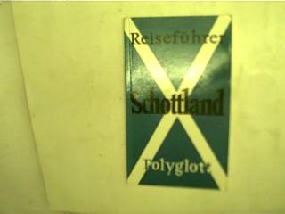 Schottland (Polyglott on tour)