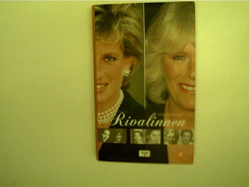 Rivalinnen, - Grunewald, Ulrike