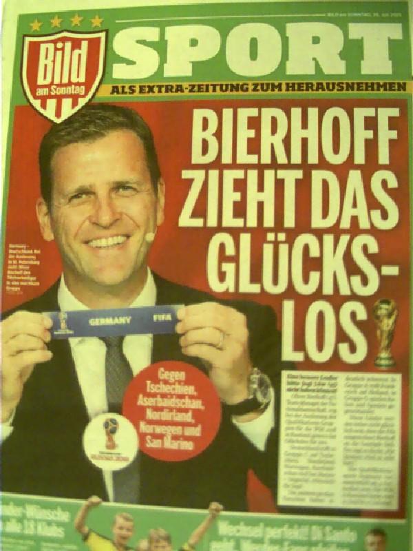 Das GlГјckslos Das GlГјckslos