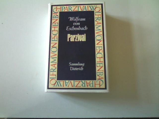 parzival by wolfram von eschenbach parzival by wolfram von eschenbach