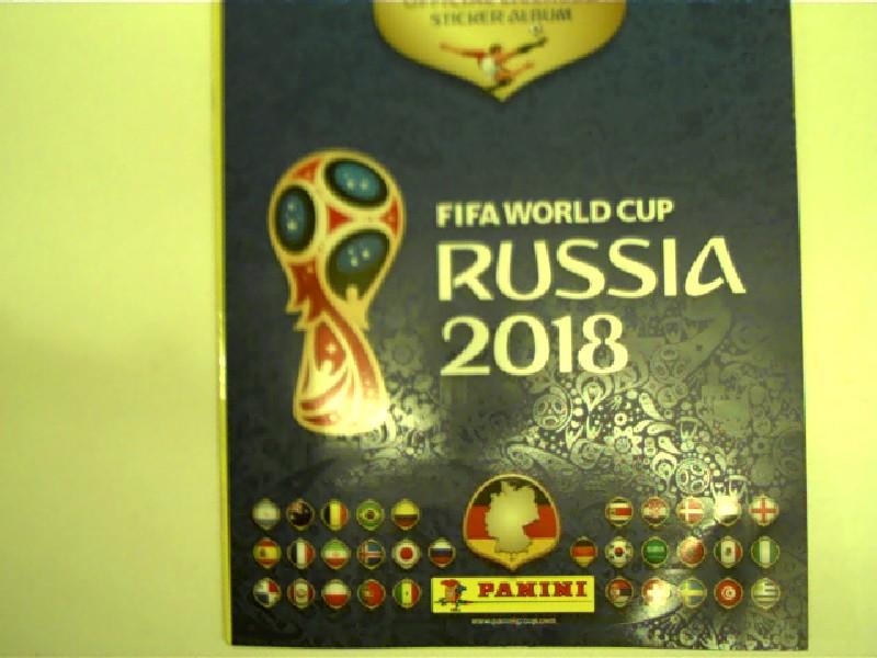 Panini WM 2014 in Brasilien Fifa WorldCup Komplett-Set 640 Sticker Leeralbum 
