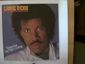 Lionel Richie Zvab