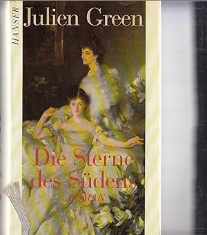 Die Sterne des Südens. Roman. Deutsch Helmut Kossodo.