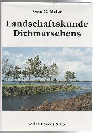 Landschaftskunde Dithmarschens