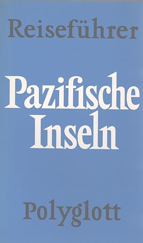 Pazifische Inseln