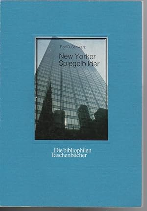 New Yorker Spiegelbilder