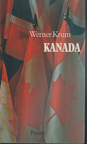 Kanada - Atlantische und pazifische Landschaften