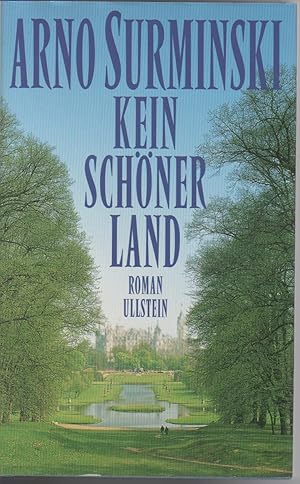 KEIN SCHÖNER LAND (signiert)