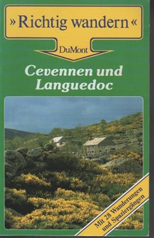 Cevennen und Languedoc