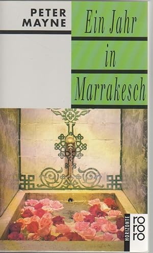 Ein Jahr in Marrakesch