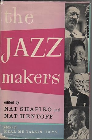 THE JAZZ MAKERS