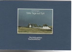 Stille Tage auf Sylt