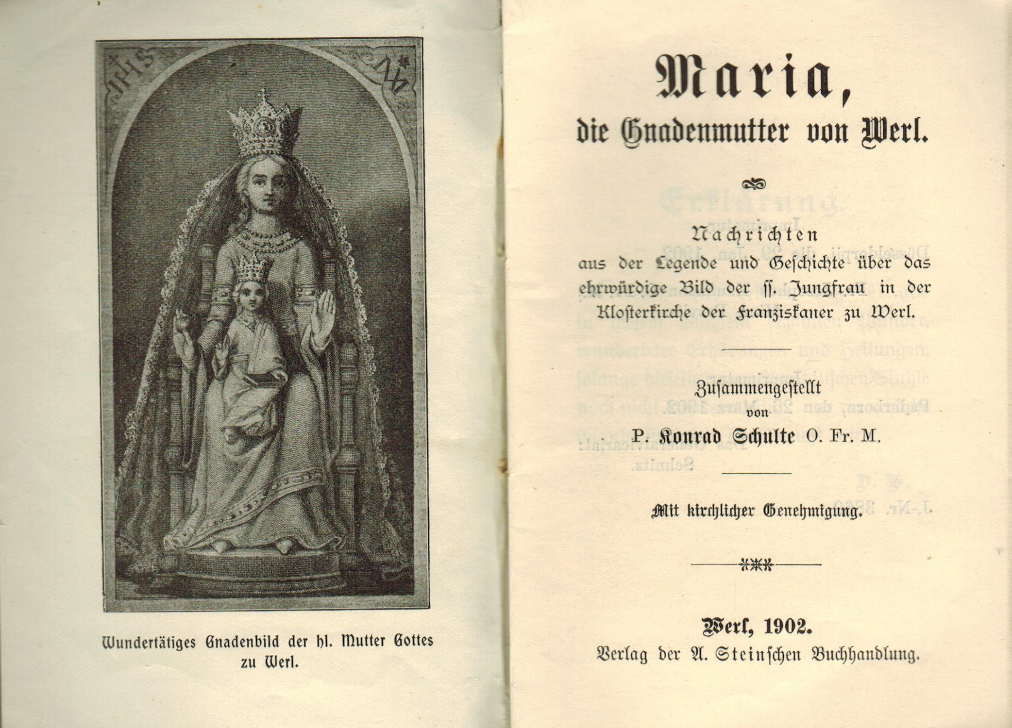 Nachrichten Werl Nachrichten Werl