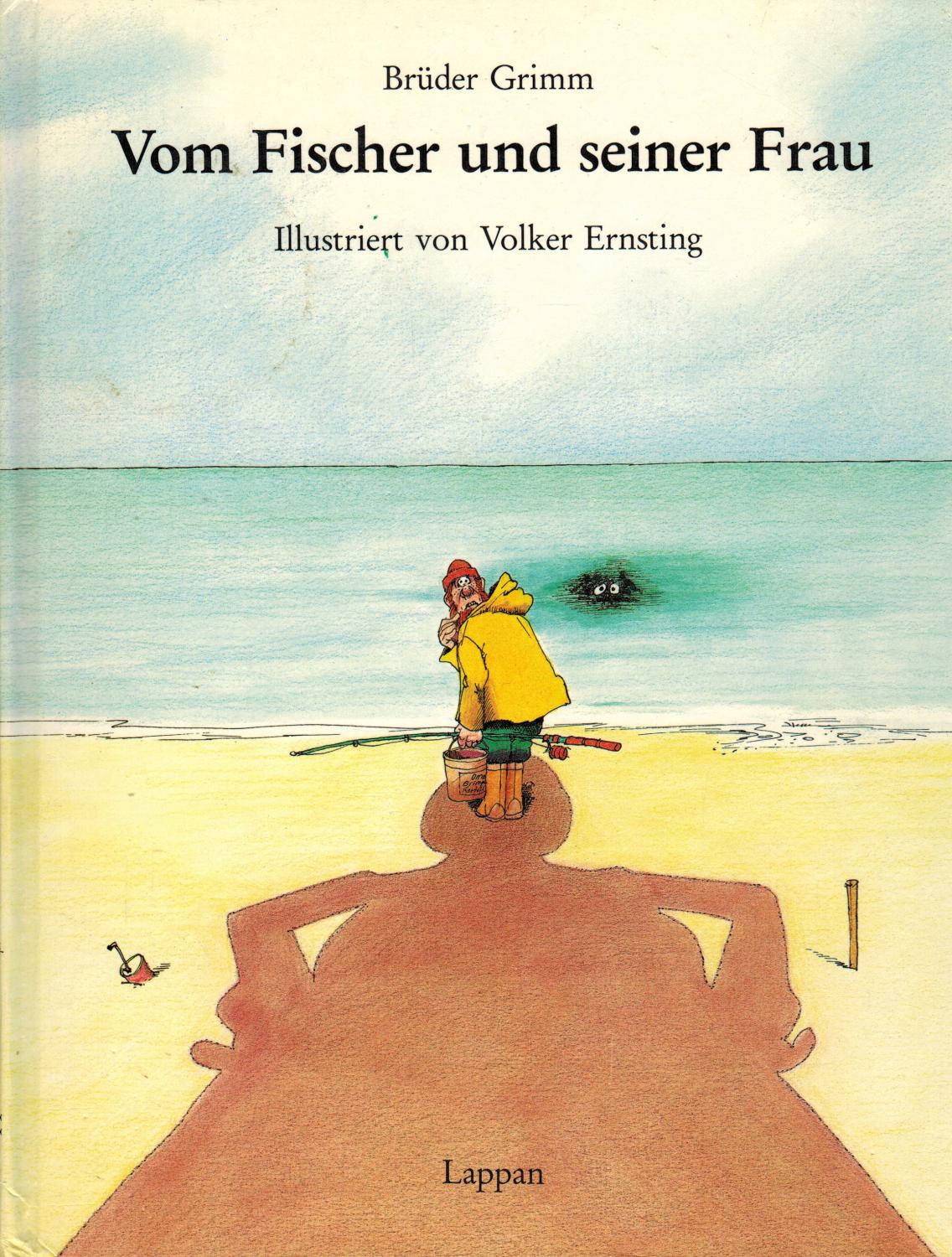 vom fischer und seiner frau ZVAB