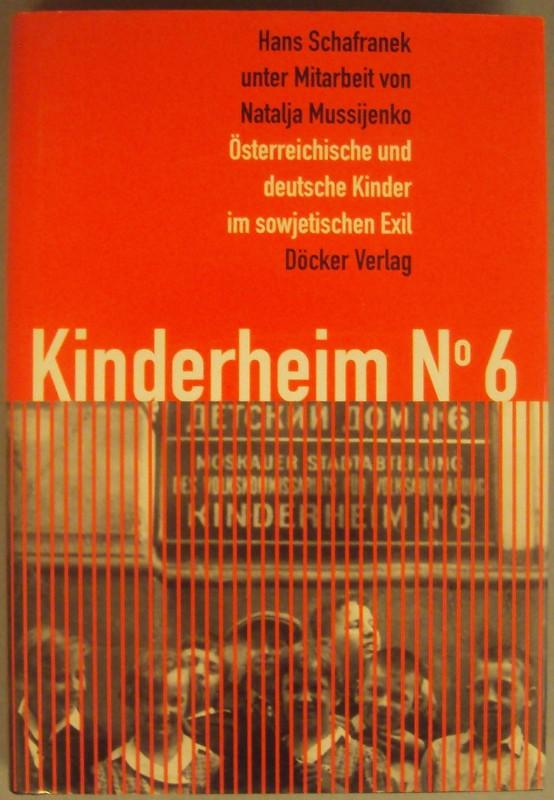 Kinderheim No.6