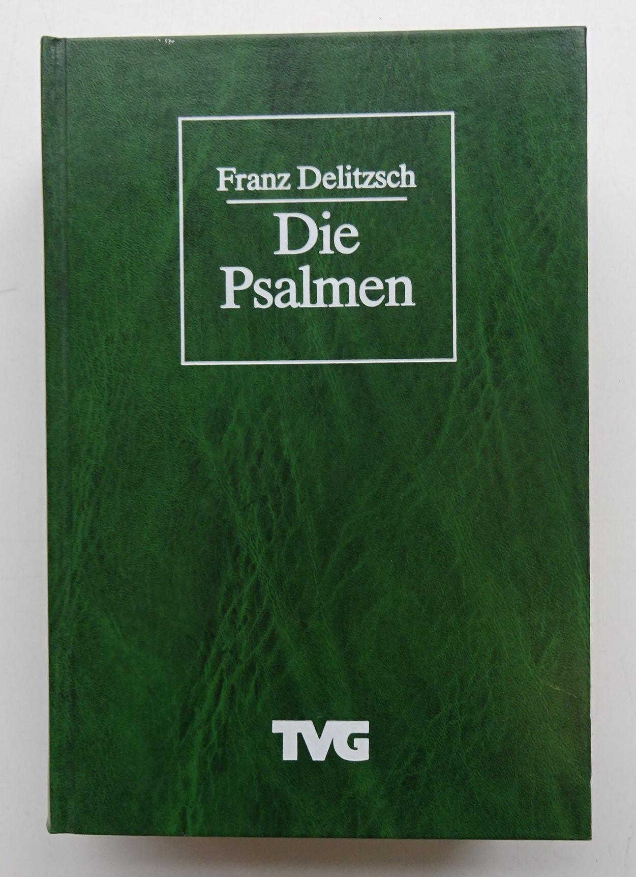 Die Psalmen