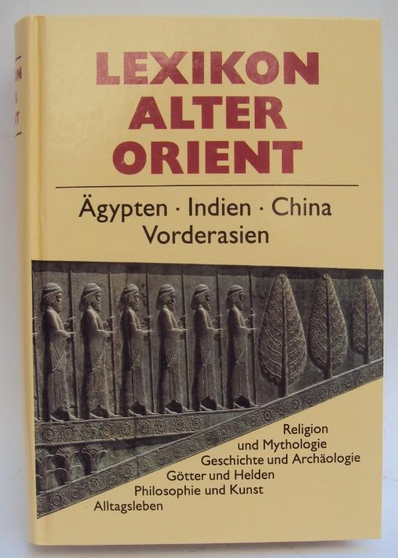 Lexikon Alter Orient