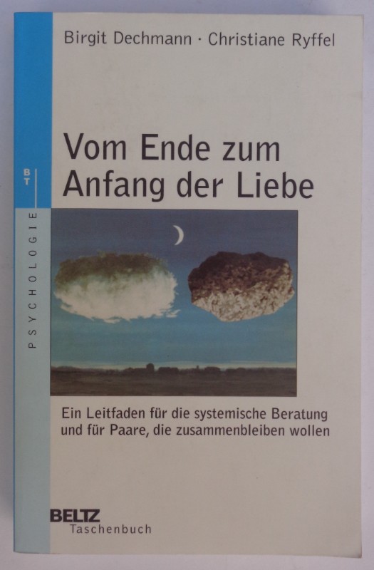 Vom Ende Zum Anfang Der Liebe Vom Ende Zum Anfang Der Liebe