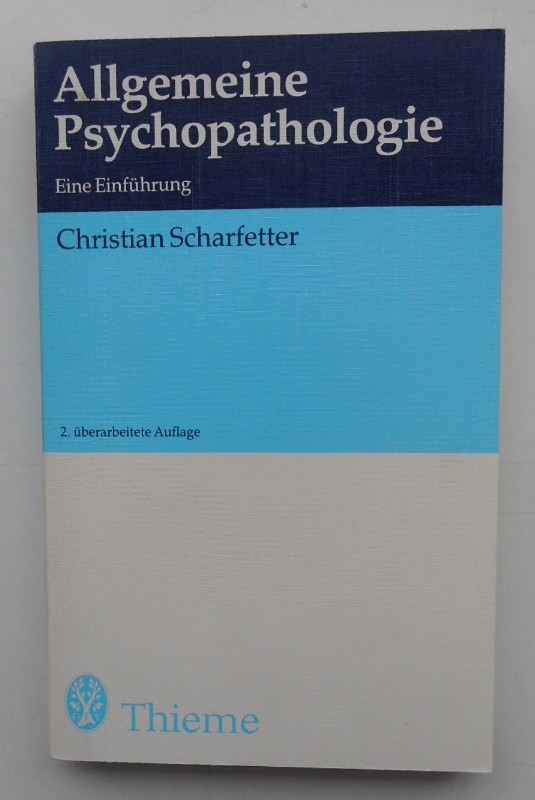 Allgemeine Psychopathologie