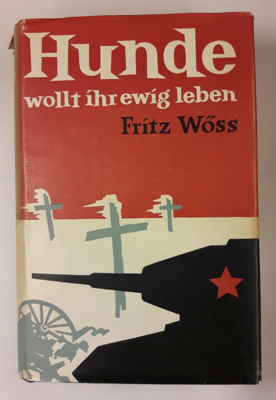 hunde wollt ihr ewig leben ZVAB
