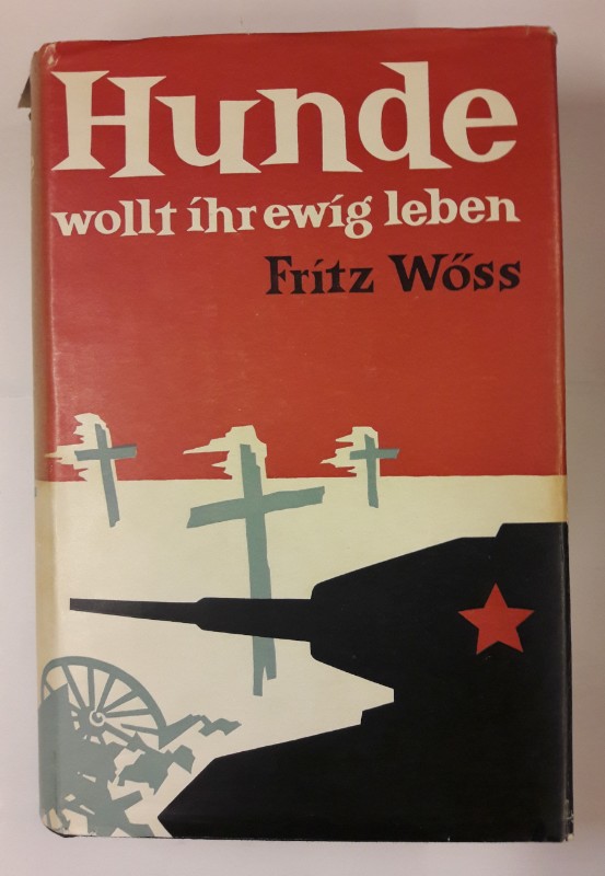 Hunde, wollt ihr ewig leben (ISBN: 9783704330376)