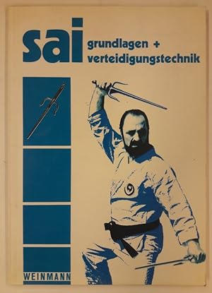 Verteidigung mit der Waffe Weinmann A Sai Basile