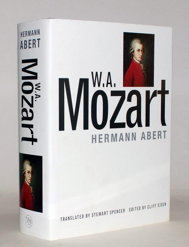 W.A. Mozart