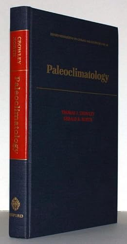 Paleoclimatology.