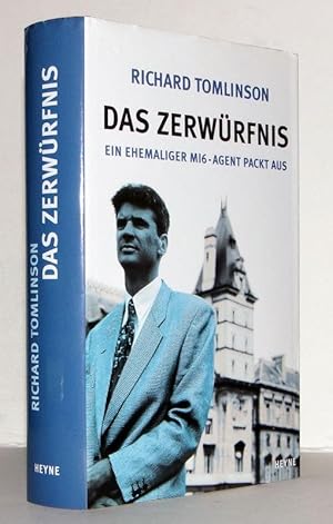 Das Zerwürfnis. Ein ehemaliger MI6-Agent packt aus.