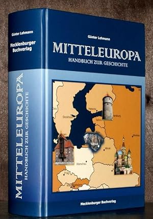 Mitteleuropa. Handbuch zur Geschichte.