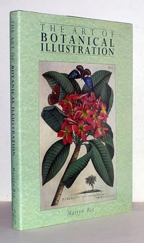The Art of Botanical Illustration.