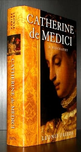 Catherine de Medici.